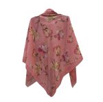 روسری نخی گل جان - Image 2