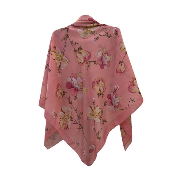 روسری نخی گل جان - Image 2