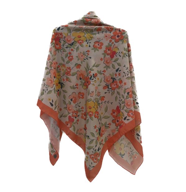 Golestan روسری نخی گلستان - Image 1