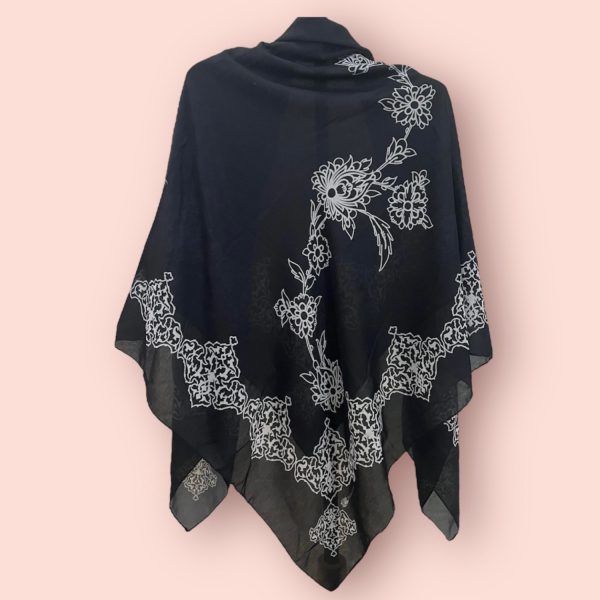 روسری نخی حدیث عشق - Image 2