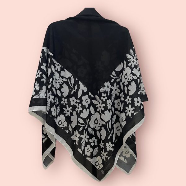 HalqeGisoo روسری نخی حلقه گیسو - Image 1