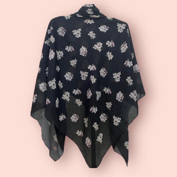 روسری نخی محبوب زیبا - Image 1