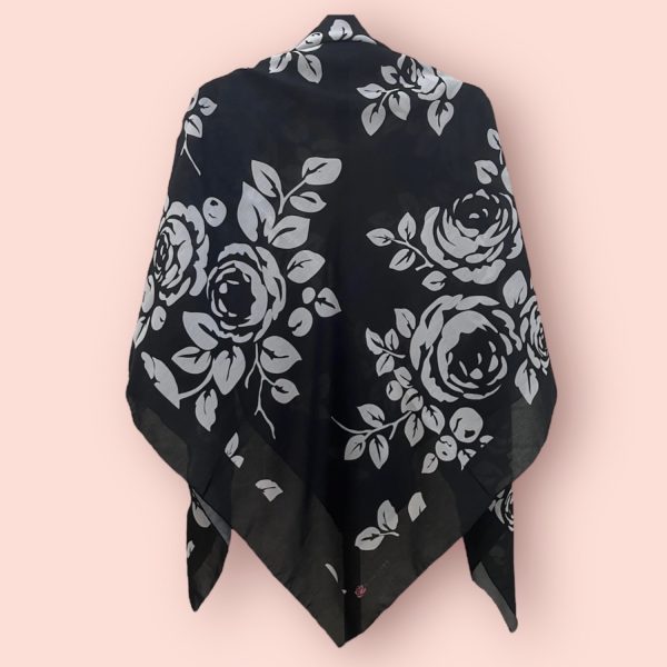 Mahya روسری نخی محیا - Image 1