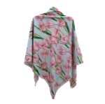 روسری ابریشم پرنیان - Image 2