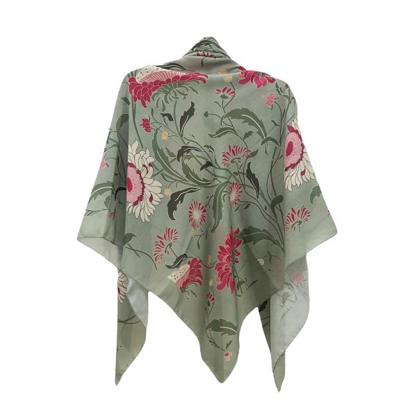 روسری نخی گلشید - Image 1