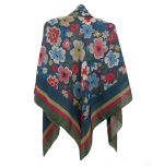 روسری نخی هایدی