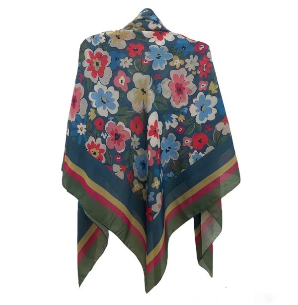 Haidi روسری نخی هایدی - Image 1