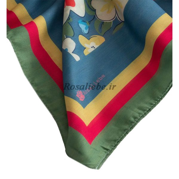 روسری نخی هایدی - Image 3