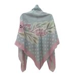 روسری نخی آرام جان