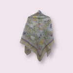 روسری نخی مزرعه - Image 3