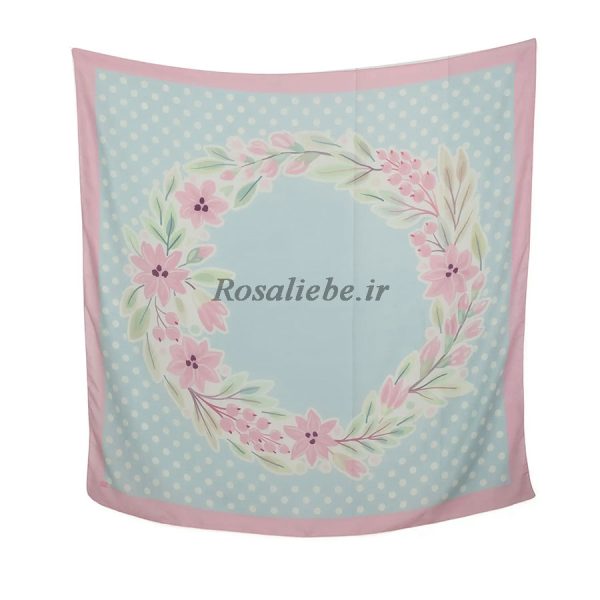 روسری نخی آرام جان - Image 2