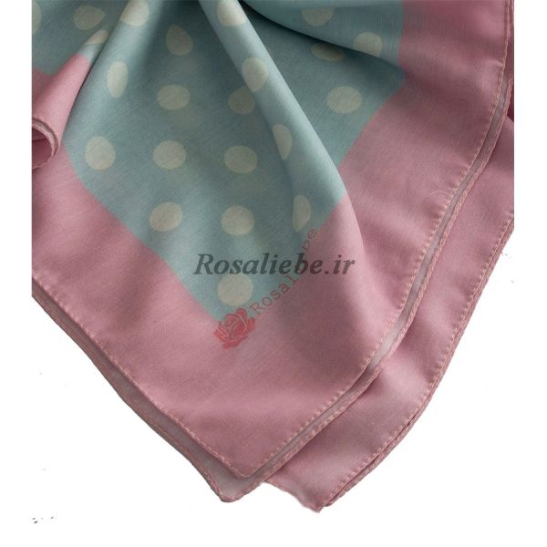 روسری نخی آرام جان - Image 3