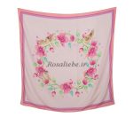 روسری نخی دل نواز - Image 2