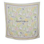 روسری نخی مزرعه