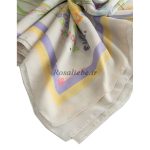 روسری نخی مزرعه - Image 2