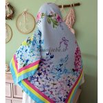 روسری ابریشم ادریسی