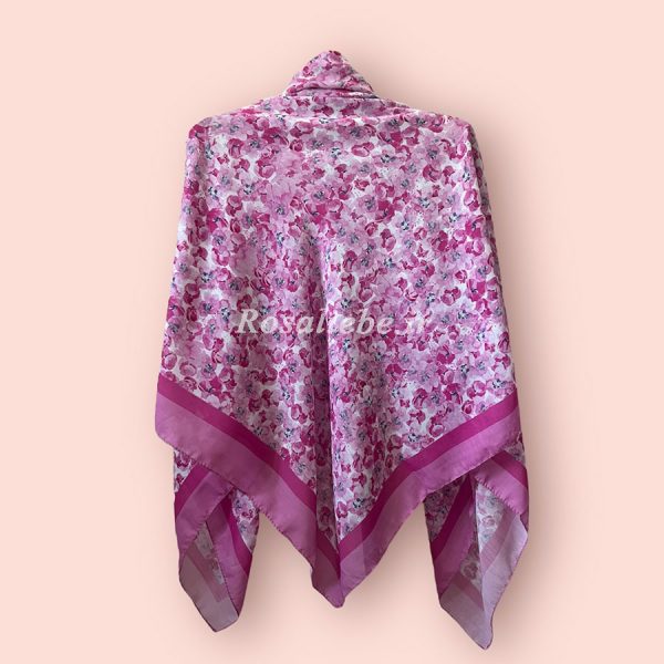 baharJanha140-1 روسری نخی جانان - Image 1