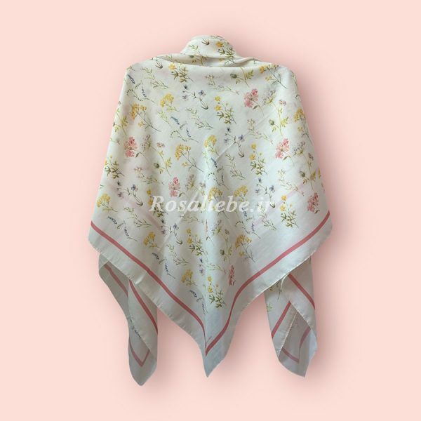 Niayesh-1 روسری نخی نیایش - Image 1