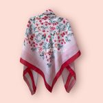 روسری نخی شاتوت - Image 2