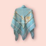 روسری نخی تیفانی - Image 2