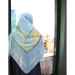 روسری نخی تیفانی